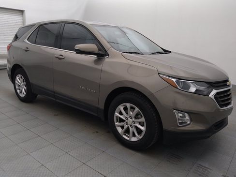 Used 2019 Chevrolet Equinox LT FWD image 11