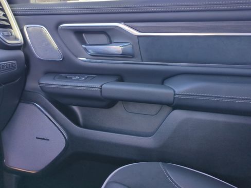 New 2026 RAM 1500 Laramie w/ Night Edition image 16