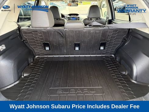 Used 2023 Subaru Crosstrek 2.5i Sport AWD/4WD image 25