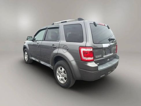 Used 2010 Ford Escape Limited FWD image 5