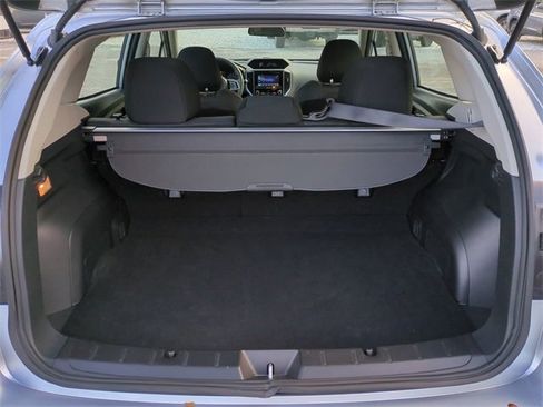 Used 2022 Subaru Impreza 2.0i image 14