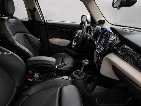 Used 2015 MINI Cooper S FWD image 22