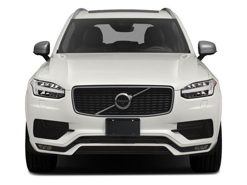 Used 2017 Volvo XC90 T6 R-Design w/ Vision Package AWD/4WD image 4
