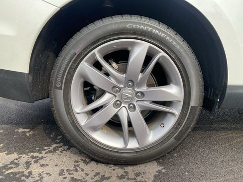 Used 2019 Acura RDX AWD w/ Advance Package image 35