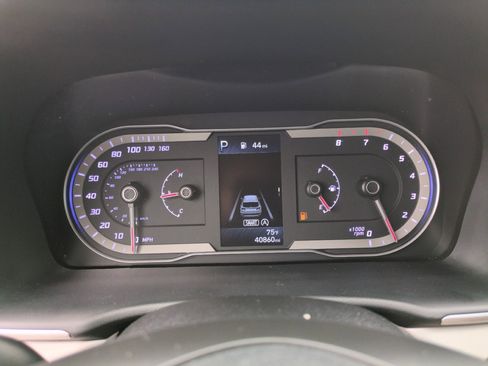Used 2022 Hyundai Tucson SEL FWD image 17