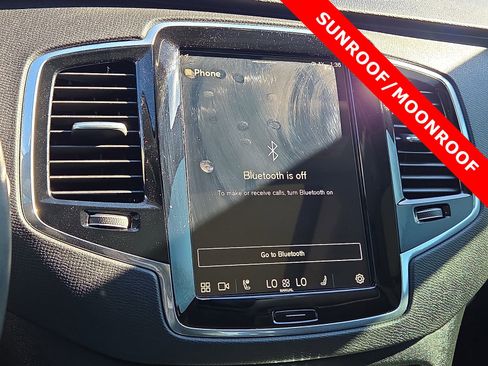 Used 2025 Volvo XC90 B6 Plus w/ Protection Package Premier image 22