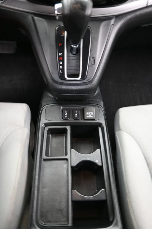 Used 2015 Honda CR-V EX image 18