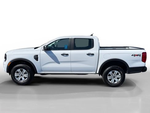 Used 2024 Ford Ranger XL AWD/4WD image 2