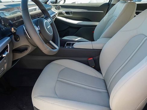 New 2026 Hyundai Sonata SEL image 21