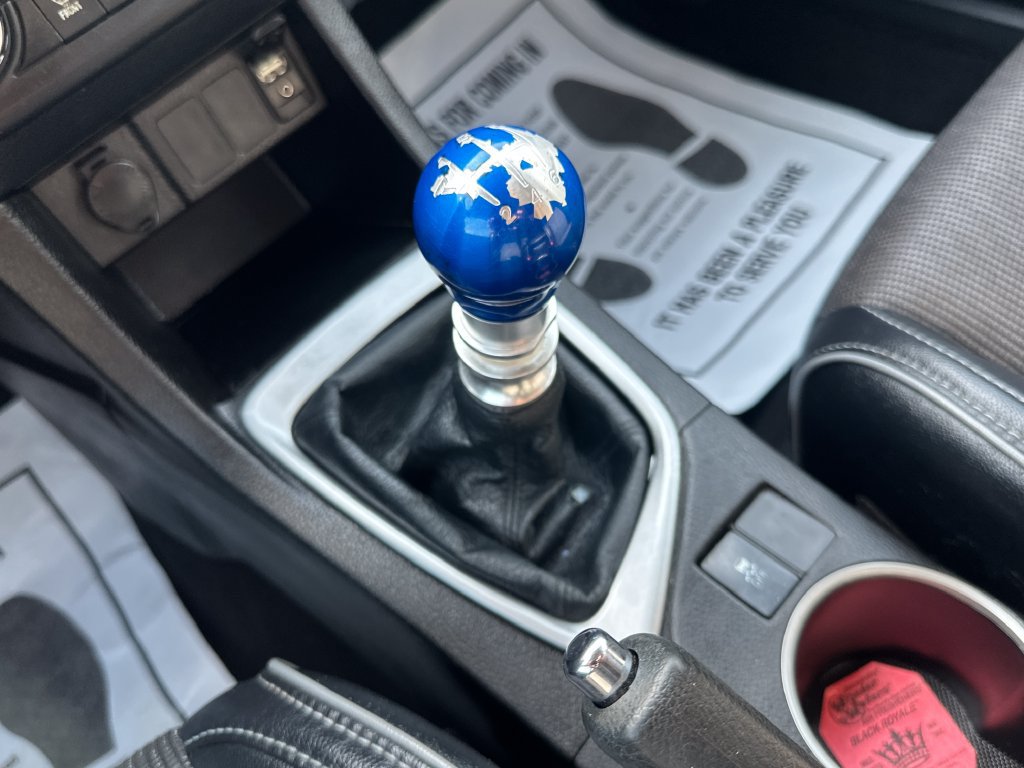 Used 2016 Toyota Corolla S FWD image 28