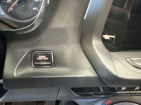Used 2023 Chevrolet Camaro LT w/ RS Package RWD image 20