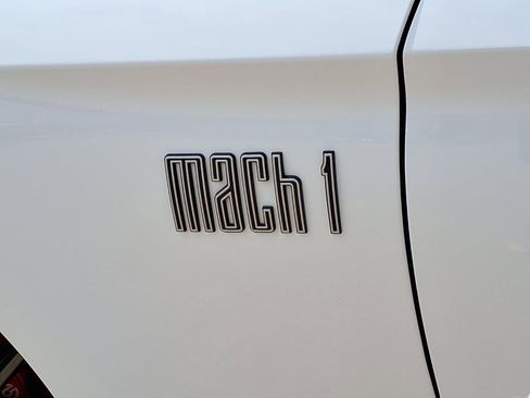 Used 2021 Ford Mustang Mach 1 image 36