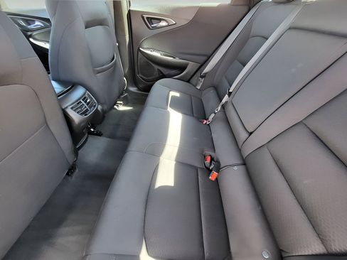 Used 2024 Chevrolet Malibu LT image 28