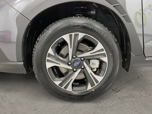 New 2026 Subaru Crosstrek 2.0i Premium AWD/4WD image 15