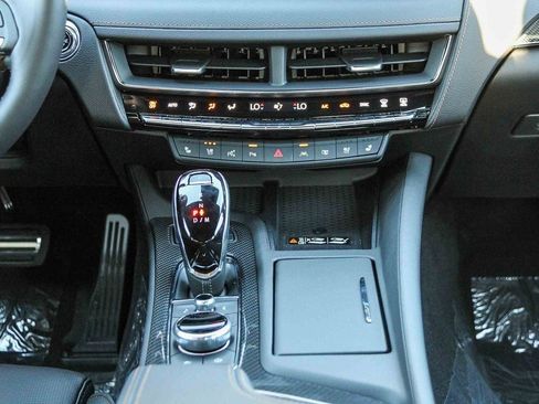 New 2026 Cadillac CT5 Sport image 13