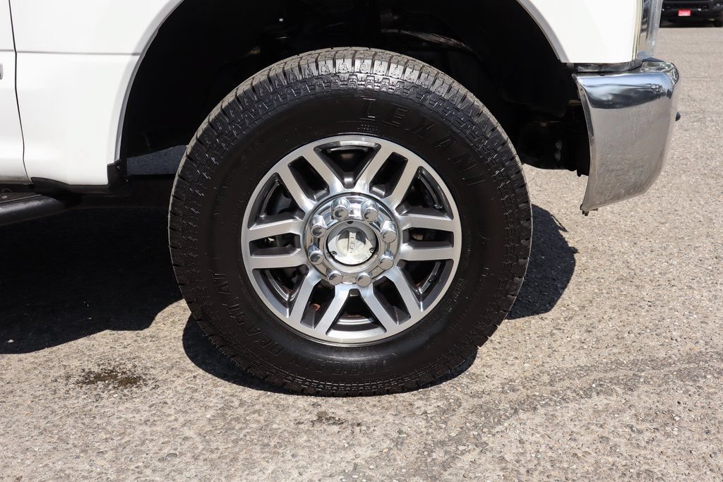 Used 2019 Ford F250 XL w/ Power Equipment Group AWD/4WD image 45