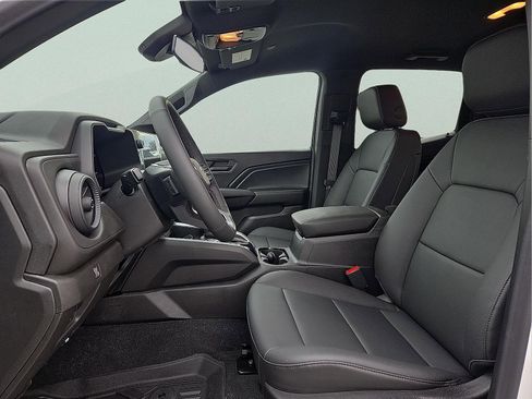 New 2026 Chevrolet Colorado Trail Boss image 14