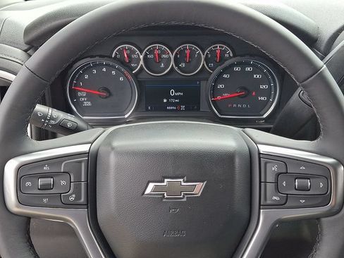 Used 2020 Chevrolet Silverado 1500 RST w/ All-Star Edition AWD/4WD image 19