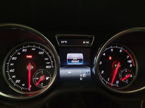 Used 2019 Mercedes-Benz GLS 450 4MATIC image 23