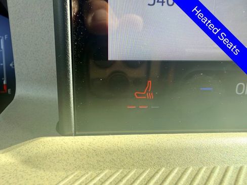 New 2026 Ford Bronco Sport Big Bend w/ Convenience Package image 26