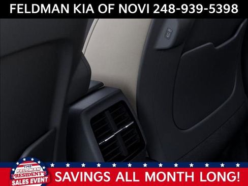 New 2026 Kia Niro EX image 27