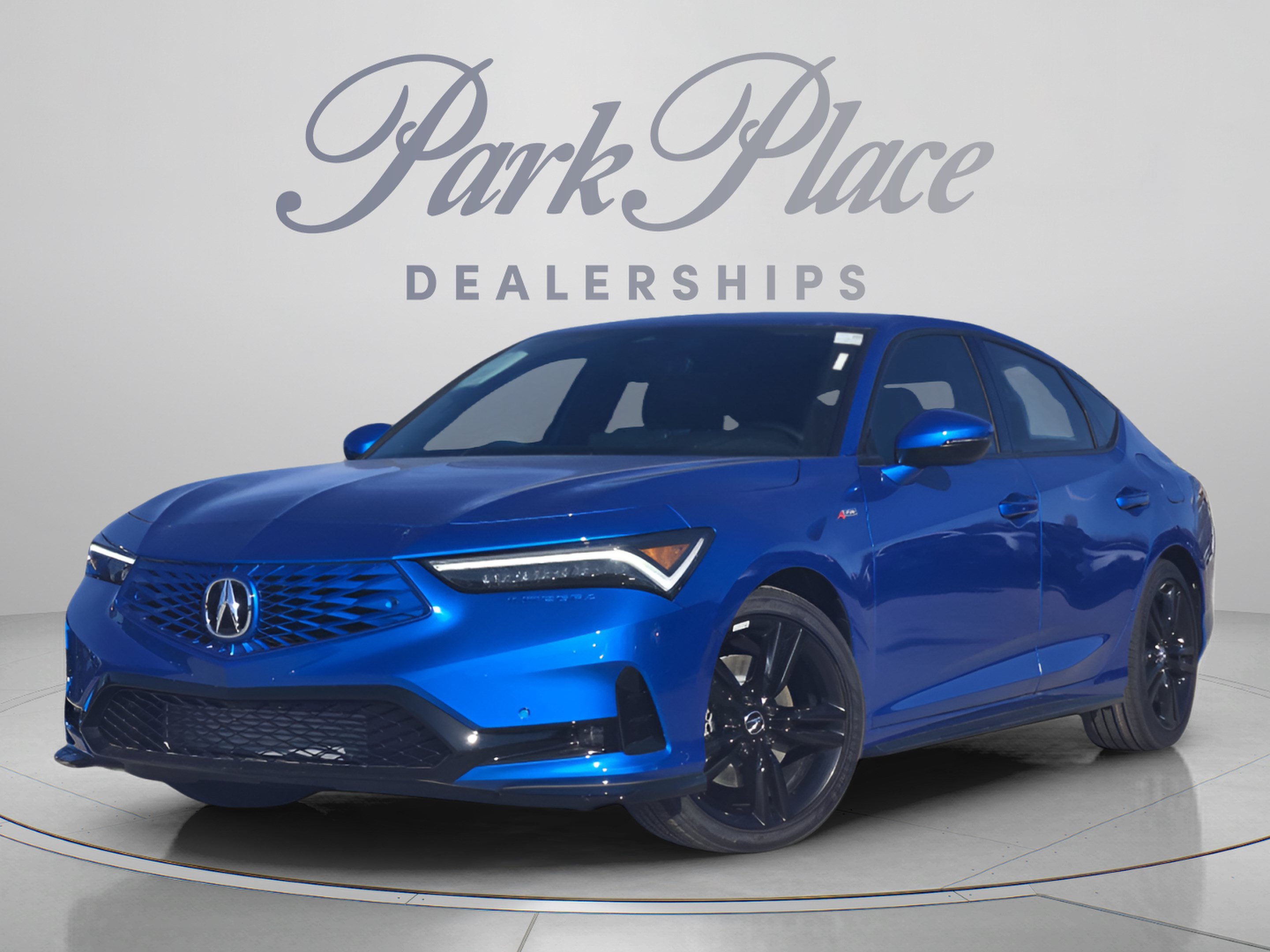 Used 2026 Acura Integra A-Spec w/ Technology Package FWD image 1
