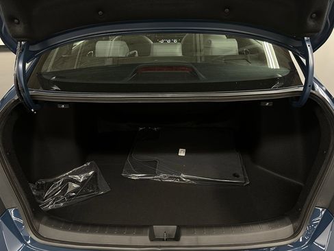 New 2026 Honda Civic FWD Hybrid Sedan image 23