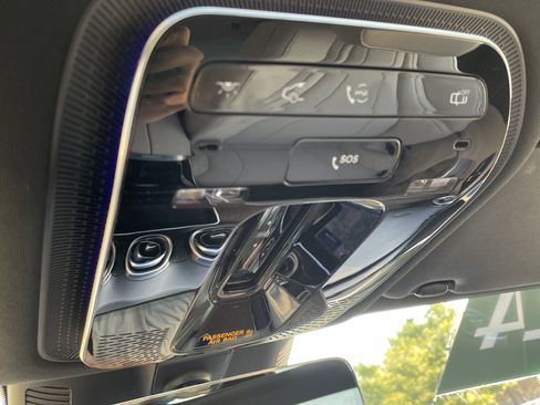 Certified 2024 Mercedes-Benz CLE 300 4MATIC Coupe image 35