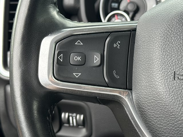 Certified 2023 RAM 2500 Laramie AWD/4WD image 27