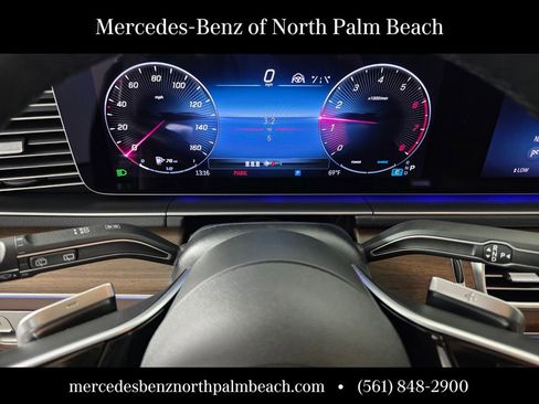 New 2026 Mercedes-Benz GLE 350 4MATIC image 18