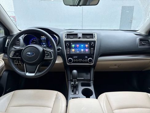 Used 2019 Subaru Legacy 2.5i Limited image 13