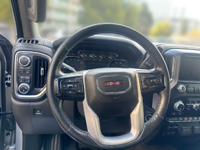 Used 2021 GMC Sierra 1500 Elevation AWD/4WD image 12