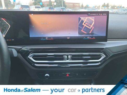 Used 2023 BMW 230i xDrive Coupe w/ Convenience Package image 14