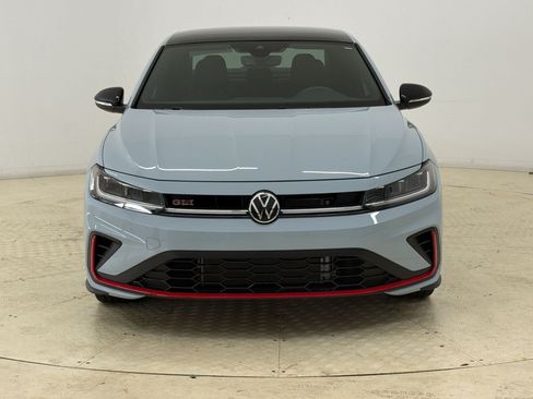 Used 2025 Volkswagen Jetta GLI Autobahn FWD image 6