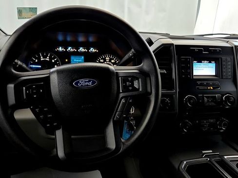 Used 2018 Ford F150 XLT w/ XTR Package AWD/4WD image 24