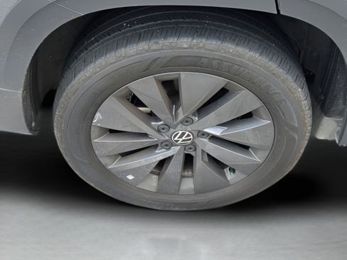 Used 2023 Volkswagen Taos S FWD image 26