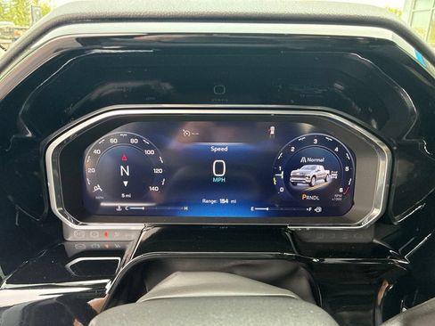 New 2026 Chevrolet Silverado 1500 RST w/ RST Select Package AWD/4WD image 18