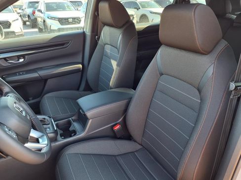 New 2026 Honda CR-V Sport image 13