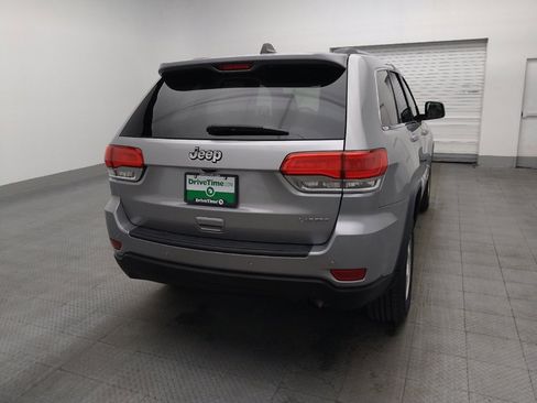 Used 2017 Jeep Grand Cherokee Laredo w/ Quick Order Package 2BE RWD image 7