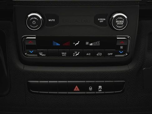 New 2024 RAM ProMaster 1500 w/ Premium Convenience Group image 25