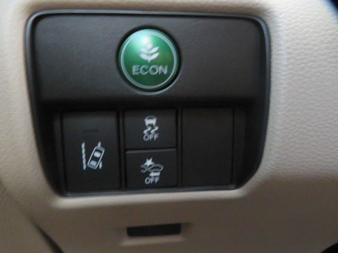 Used 2016 Honda Accord EX-L image 36