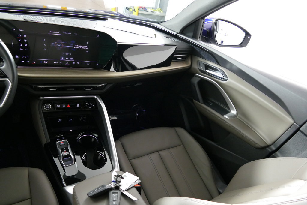 Certified 2025 Audi Q5 Premium AWD/4WD image 24
