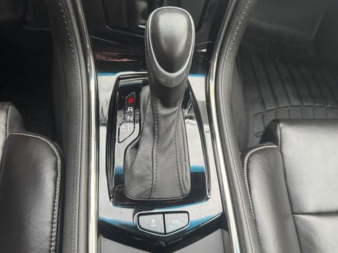 Used 2013 Cadillac ATS Sedan image 19