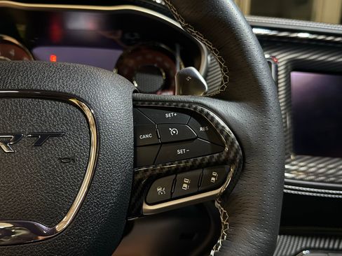 Used 2023 Dodge Challenger SRT Hellcat image 42