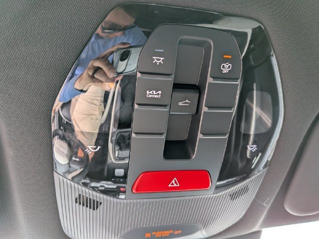 New 2026 Kia K4 GT-Line Turbo FWD image 23