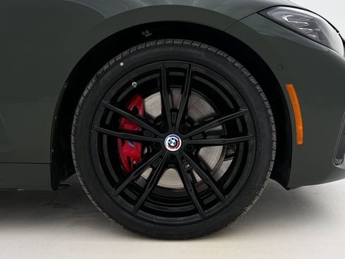 Certified 2023 BMW 440i xDrive M440i xDrive w/ Premium Package image 28