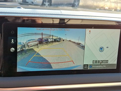 Certified 2023 Hyundai Sonata SEL w/ Preferred Accessory Package image 16