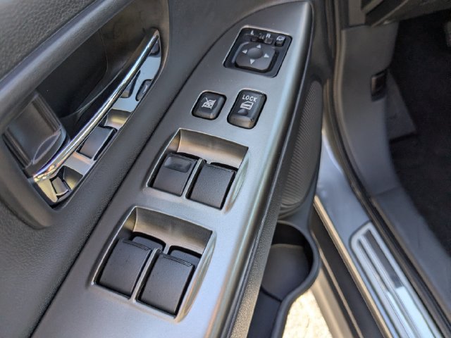 New 2027 Mitsubishi Outlander Sport SE AWD/4WD image 20