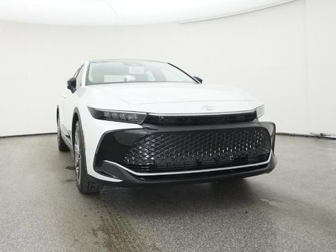 New 2026 Toyota Crown Limited image 63