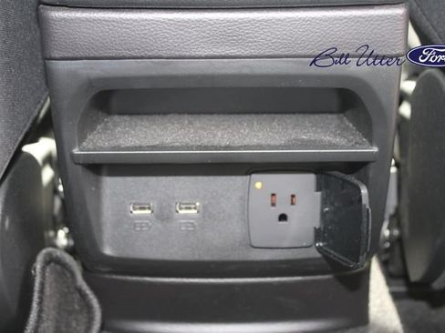 Used 2023 Ford Ranger XLT w/ Equipment Group 301A Mid RWD image 14
